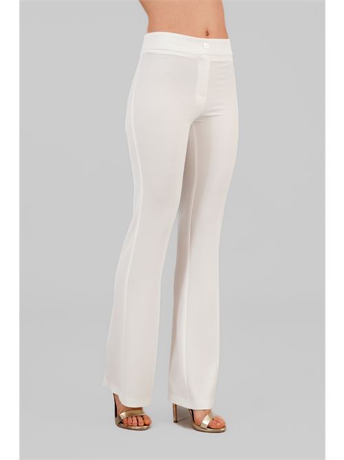 Tailleur in cady elmas phil | 040498PANNA